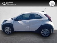 Voitures D'occasion À Brest | Toyota Aygo X 1.0 Vvt-I 72Ch Dynamic S-Cvt My24