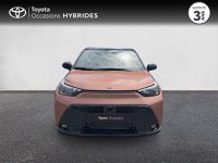 Voitures D'occasion À Noyal-Pontivy | Toyota Aygo X 116H Graphic