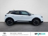 Voitures D'occasion À Yffiniac | Opel Mokka Mokka-E 136Ch Ultimate