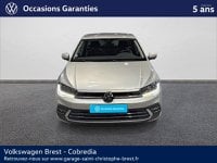Voitures D'occasion À Brest | Volkswagen Polo 1.0 Tsi 110Ch Style Dsg7