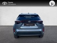Voitures D'occasion À Noyal-Pontivy | Toyota Yaris Cross 130H Design Mc26