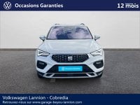 Voitures D'occasion À Lannion | Seat Ateca 1.5 Tsi 150Ch Start&Stop Xperience Dsg7