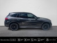 Voitures D'occasion À Caudan | Mercedes-Benz Glc 300 De Hybrid 333Ch Amg Line + 4Matic 9G-Tronic