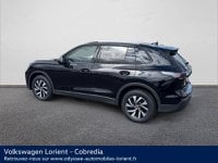 Voitures D'occasion À Lanester | Volkswagen Tiguan 1.5 Ehybrid 204Ch Vw Edition Dsg6