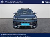 Voitures D'occasion À Guingamp | Volkswagen Tiguan 1.5 Ehybrid 204Ch R-Line Dsg6