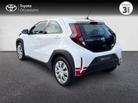 Voitures D'occasion À Lanester | Toyota Aygo X 1.0 Vvt-I 72Ch Dynamic My24