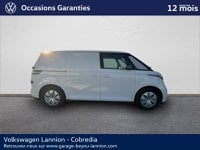 Voitures D'occasion À Lannion | Volkswagen Id. Buzz Cargo 204Ch 77Kwh