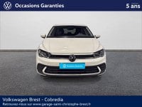 Voitures D'occasion À Brest | Volkswagen Polo 1.0 Tsi 95Ch Polo