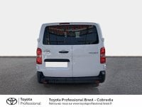 Voitures D'occasion À Brest | Toyota Proace Verso Long 2.0 140 D-4D Mc24