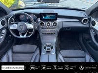 Voitures D'occasion À Vannes | Mercedes-Benz Classe C 200 D 160Ch Amg Line 9G-Tronic
