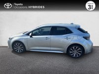 Voitures D'occasion À Plérin | Toyota Corolla 122H Design My22