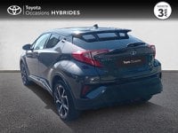 Voitures D'occasion À Lanester | Toyota C-Hr 122H Design 2Wd E-Cvt Rc18
