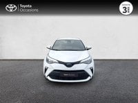 Voitures D'occasion À Vannes | Toyota C-Hr 122H Dynamic 2Wd E-Cvt My22