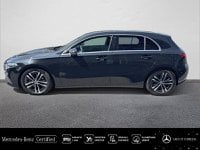 Voitures D'occasion À Saint-Grégoire | Mercedes-Benz Classe A 180 D 116Ch Business Line 8G-Dct