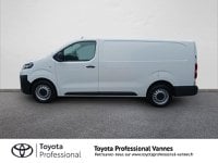Voitures D'occasion À Vannes | Citroën Jumpy Fg Xl 2.0 Bluehdi 120Ch S&S Club