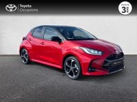 Voitures D'occasion À Plérin | Toyota Yaris 130H Collection 5P My25