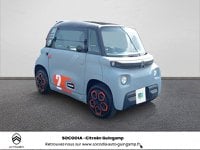 Voitures D'occasion À Guingamp | Citroën Ami My Pop