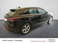 Voitures D'occasion À Lanester | Audi Q4 E-Tron 45 E-Tron 285Ch Design