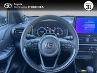 Voitures D'occasion À Belz | Toyota Yaris Cross 130H Trail Mc26