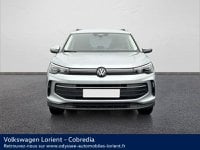 Voitures D'occasion À Lanester | Volkswagen Tiguan 2.0 Tdi 150Ch Vw Edition Dsg7