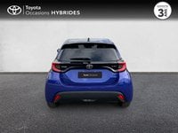 Voitures D'occasion À Pluneret | Toyota Yaris 116H Design 5P My26