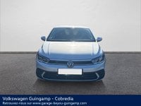 Voitures D'occasion À Guingamp | Volkswagen Polo 1.0 Tsi 95Ch Vw Edition Dsg7