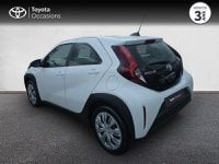 Voitures D'occasion À Vannes | Toyota Aygo X 1.0 Vvt-I 72Ch Dynamic My23