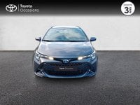 Voitures D'occasion À Quimper | Toyota Corolla Touring Spt 1.8 140Ch Dynamic Business My24