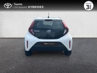Voitures D'occasion À Lannion | Toyota Aygo X 1.0 Vvt-I 72Ch Dynamic My24