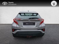 Voitures D'occasion À Ploërmel | Toyota C-Hr 1.2 Turbo 116Ch Dynamic 2Wd