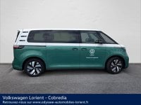 Voitures D'occasion À Lanester | Volkswagen Id. Buzz 286Ch Pro 7 Places 86 Kwh