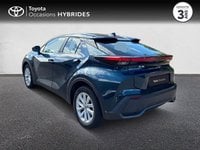 Voitures D'occasion À Quimper | Toyota C-Hr 1.8 Hybride 140Ch Dynamic My25