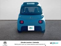 Voitures D'occasion À Lannion | Citroën Ami Ami