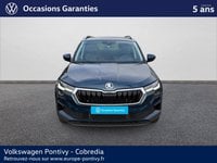 Voitures D'occasion À Pontivy | Škoda Karoq 2.0 Tdi 150Ch Scr Style 4X4 Dsg7