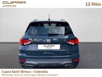 Voitures D'occasion À Saint-Brieuc | Seat Arona 1.0 Tsi 95Ch Fr