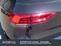 Voitures D'occasion À Lanester | Volkswagen Golf 2.0 Tdi Scr 116Ch Life Plus