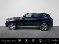 Voitures D'occasion À Saint-Grégoire | Mercedes-Benz Glc 300 E Hybrid 313Ch Amg Line 4Matic 9G-...