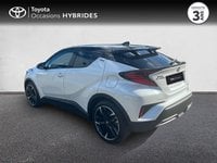 Voitures D'occasion À Lanester | Toyota C-Hr 2.0 Hybride 184Ch Gr Sport E-Cvt