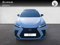 Voitures D'occasion À Lanester | Lexus Nx 450H+ 292Ch F Sport Executive 4Wd My26