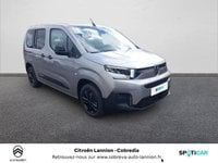 Voitures D'occasion À Lannion | Citroën Berlingo M 1.5 Bluehdi 100Ch 30 Ans