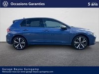Voitures D'occasion À Guingamp | Volkswagen Golf 1.5 Etsi Evo2 116Ch Vw Edition Dsg7