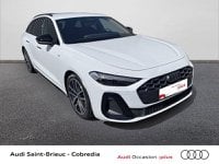 Voitures D'occasion À Saint-Brieuc | Audi A5 Avant 2.0 Tdi Hybride 204Ch S Line S Tronic 7