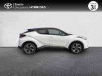 Voitures D'occasion À Quimper | Toyota C-Hr 184H Collection 2Wd E-Cvt My22