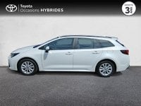 Voitures D'occasion À Ploërmel | Toyota Corolla Touring Spt 1.8 140Ch Dynamic My23