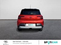 Voitures D'occasion À Quimper | Opel Frontera Electric 113Ch 44Kwh Gs