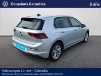 Voitures D'occasion À Lanester | Volkswagen Golf 2.0 Tdi Scr 116Ch Life Plus