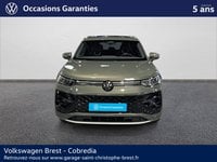 Voitures D'occasion À Brest | Volkswagen Tayron 2.0 Tdi 150Ch R-Line Edition Dsg7 7 Places