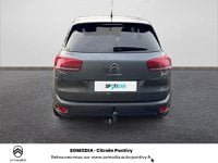Voitures D'occasion À Loudeac | Citroën C4 Picasso Puretech 130Ch Feel S&S