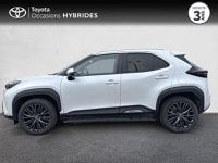 Voitures D'occasion À Plérin | Toyota Yaris Cross 116H Trail + Marchepieds My22