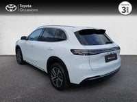 Voitures D'occasion À Ploërmel | Geely Starray 1.5 Em-I 99+218Ch Pro